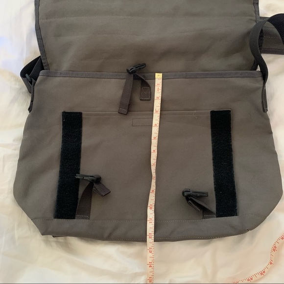 Messenger bag - Picture 7 of 10